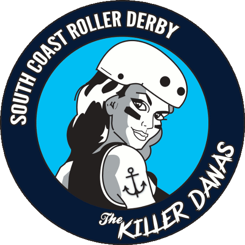 Killer Danas logo